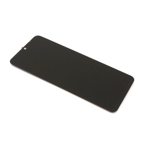 LCD ekran (displej) - Xiaomi Redmi 14C 4G/Redmi A4 5G/Poco C75 4G (2024) + Touch screen crni APLONG ORG (MS).