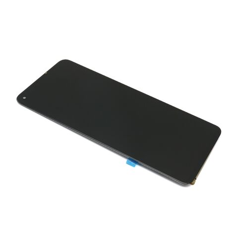 LCD ekran (displej) - Xiaomi Mi 10T/10T Pro/Redmi K30S + Touch screen crni ORG (MS).