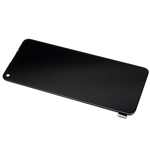 LCD ekran (displej) - Realme 7 Pro + Touch screen crni INCELL (MS).