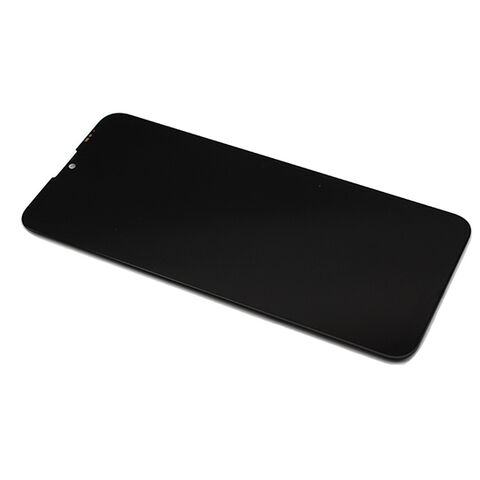 LCD ekran (displej) - Motorola Moto G30 + Touch screen crni (MS).