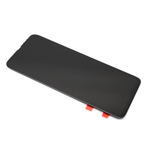 LCD ekran (displej) - Motorola One Fusion Plus + Touch screen crni ORG (MS).