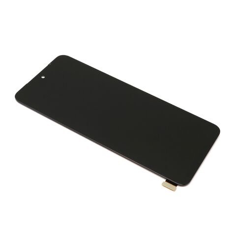 LCD ekran (displej) - Xiaomi Redmi Note 11/11S/12S 4G/Poco M4 Pro 4G + Touch screen crni OEM (MS).