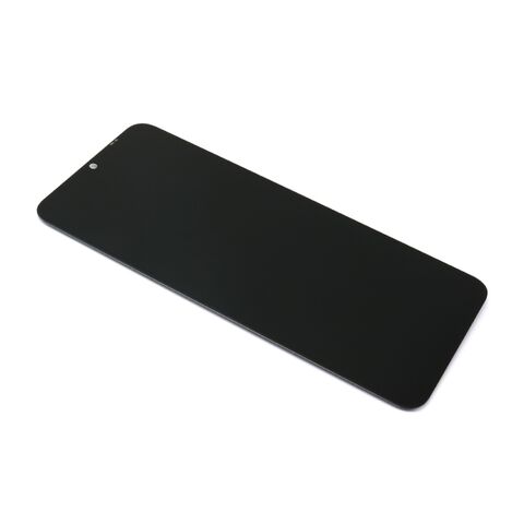 LCD ekran (displej) - Motorola Moto E13 + Touch screen crni ORG (MS).