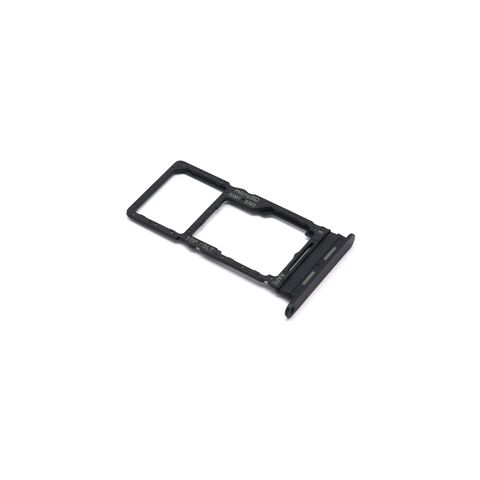 Ulozak SIM kartice - Samsung A166 Galaxy A16 5G crni (MS).