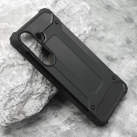 Zastitna futrola DEFENDER II - Samsung S941 Galaxy S26 5G crna (MS).