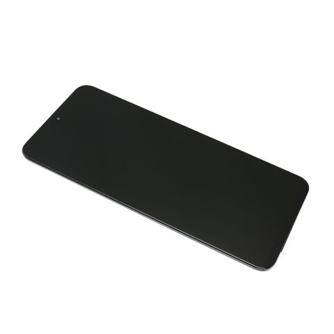 LCD ekran (displej) - Huawei Honor 90 Lite/X8a + Touch screen crni ORG (MS).
