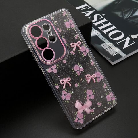 Zastitna futrola WHISPER - Samsung S948 Galaxy S26 Ultra 5G roze (MS).