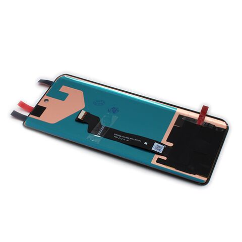 LCD ekran (displej) - Huawei Nova 9/Honor 50 + Touch screen crni ORG (MS).