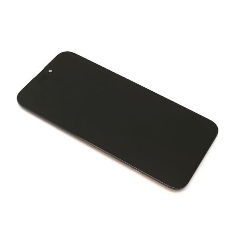 LCD ekran (displej) - iPhone 15 Pro Max (6.7) + Touch screen crni Incell HD+ (MS).