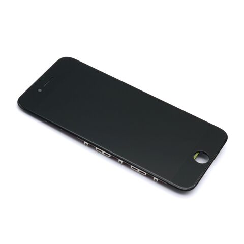 LCD ekran (displej) - Iphone 7 + Touch screen crni ORG (Comicell) (MS).