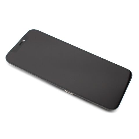 LCD ekran (displej) - Iphone 12/12 Pro (6.1) + Touch screen crni ORG (MS).