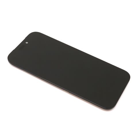 LCD ekran (displej) - iPhone 17 Pro + Touch screen crni Incell FHD 120Hz IC removable (MS).