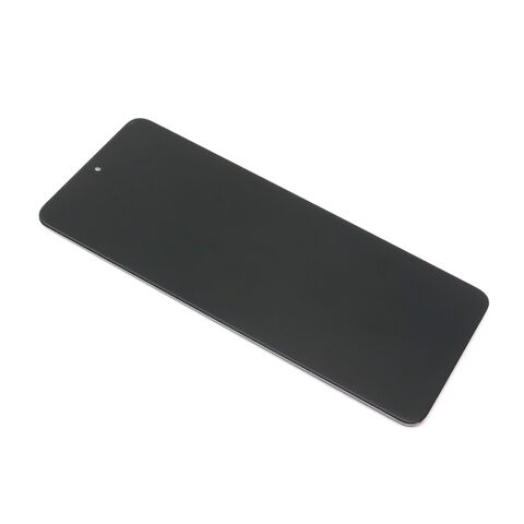 LCD ekran (displej) - Huawei Nova 11i + Touch screen crni ORG (MS).