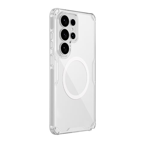 Zastitna futrola Nillkin Nature Pro Magnetic - Samsung S948 Galaxy S26 Ultra 5G providna (MS).
