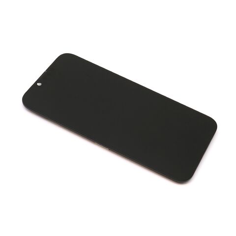 LCD ekran (displej) - iPhone 16e + Touch screen crni JK (Incell FHD) (MS).