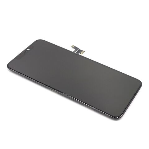 LCD ekran (displej) - Iphone 11 Pro Max (6.5) + Touch screen crni ORG (MS).