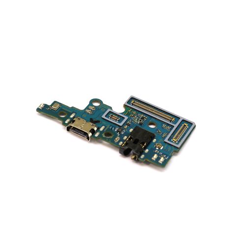 Konektor punjenja sa plocicom - Samsung A705 Galaxy A70 (MS).