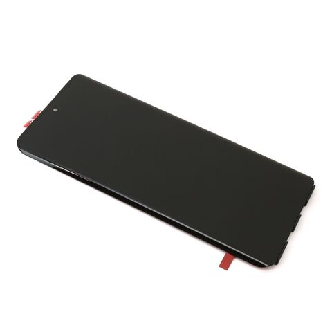 LCD ekran (displej) - Huawei Honor Magic 6 lite/X9b + Touch screen crni Full ORG China (MS).