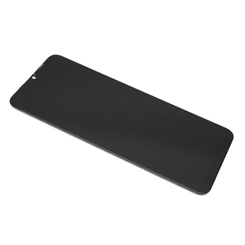LCD ekran (displej) - Realme 5/5i/6i/C3 + Touch screen crni (MS).
