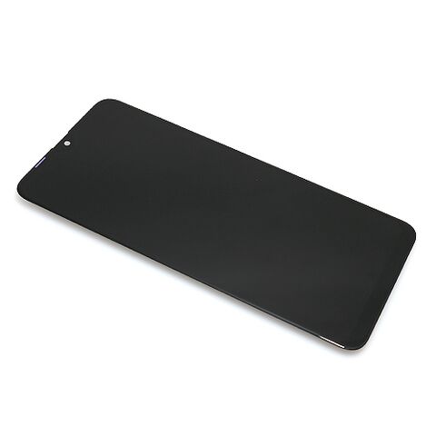 LCD ekran (displej) - Samsung A105 Galaxy A10/M105 Galaxy M10 + Touch screen crni OLED ORG (MS).