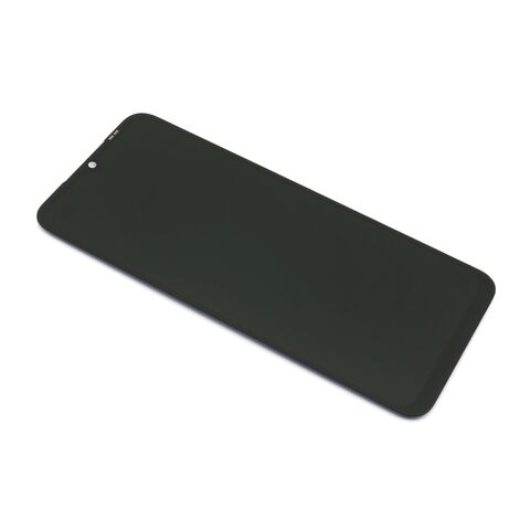 LCD ekran (displej) - Samsung A146B Galaxy A14 5G + Touch screen crni (MS).