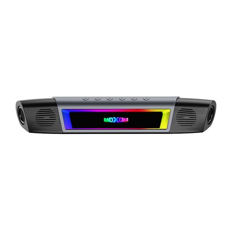 Zvucnik bluetooth Moxom MX-SK107 crni (MS).