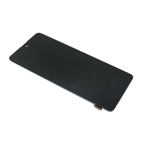 LCD ekran (displej) - Samsung A715F Galaxy A71 + Touch screen crni rev:0.2 (MS).