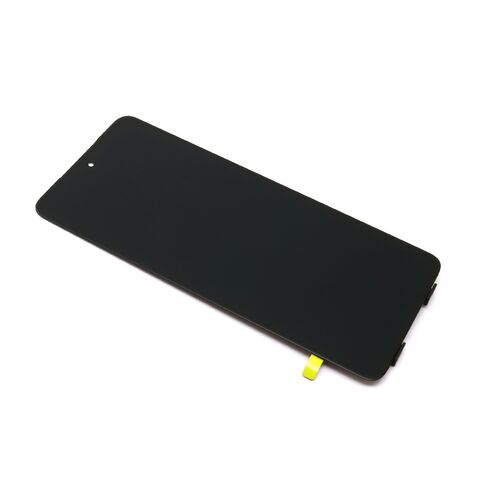 LCD ekran (displej) - Motorola Moto G52/G72/G82 + Touch screen crni Aplong ORG (MS).