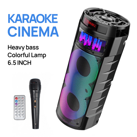 Bluetooth zvucnik JQS6221.