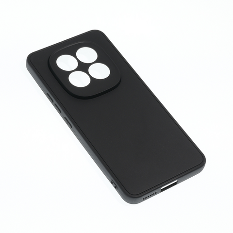 Zastitna futrola 3D Camera - Xiaomi Redmi Note 15 Pro 4G crna.