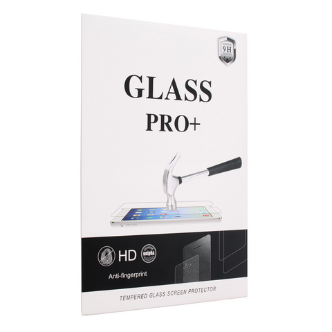 Tempered glass (zastitno staklo za ekran) Plus - iPad 11.0 2025 A16.