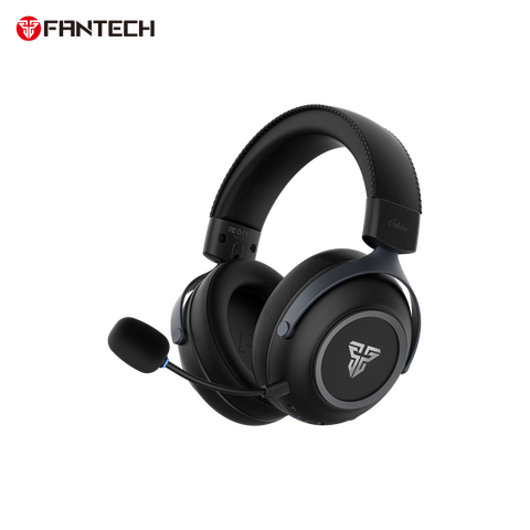 Bluetooth slusalice Fantech WHG07 Orbita crne.
