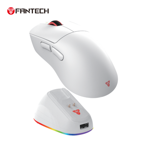 Mis Wireless Gaming Fantech WG14P Yari PRO beli.
