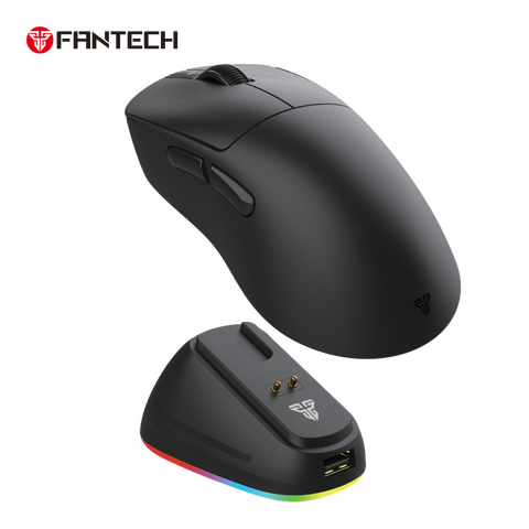 Mis Wireless Gaming Fantech WG14E Yari E crni.