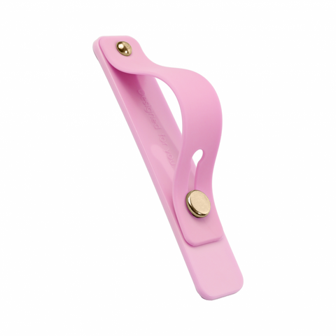 Traka - telefon roze.