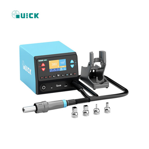 Duvaljka QUICK M9 Smart.