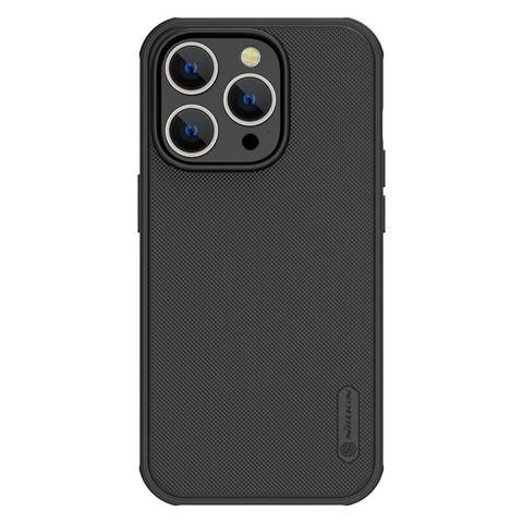 Zastitna futrola Nillkin Scrub Pro - iPhone 14 Pro Max 6.7 crna.