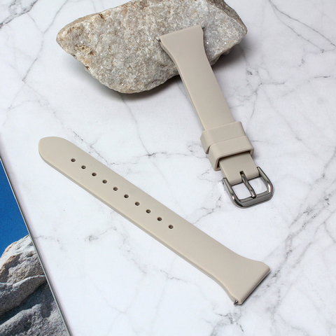 Narukvica flat (ravan) - smart watch Samsung 4, 5 20mm bez.