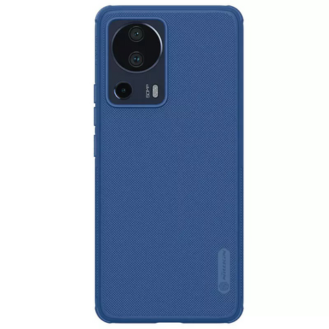 Zastitna futrola Nillkin Scrub Pro - Xiaomi 13 Lite plava.