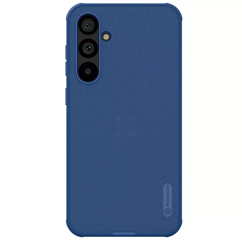 Zastitna futrola Nillkin Scrub Pro - Samsung S711 Galaxy S23 FE plava.