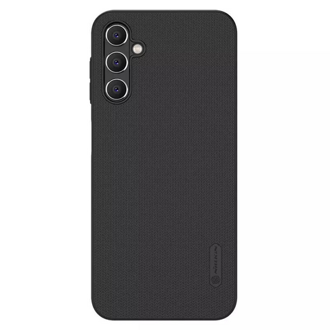 Zastitna futrola Nillkin Scrub - Samsung A145R Galaxy A14 4G crna.