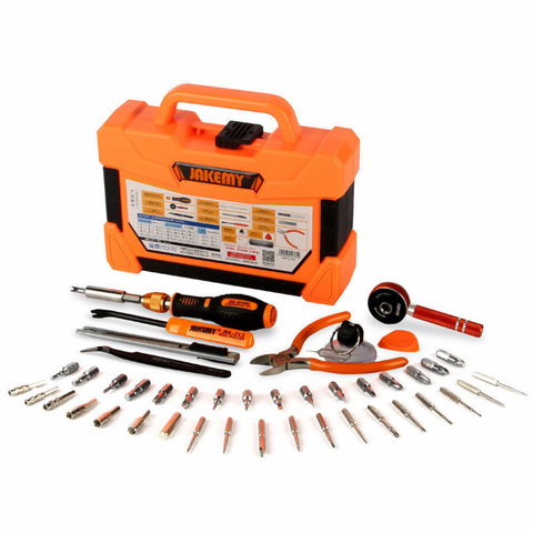 Set alata JAKEMY JM-8146, 47 u 1.
