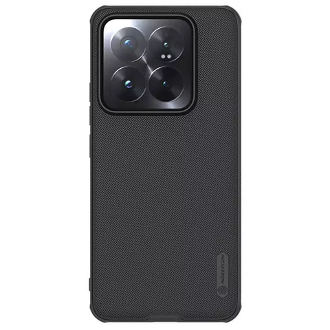 Zastitna futrola Nillkin Scrub Pro - Xiaomi 14 Pro crna.