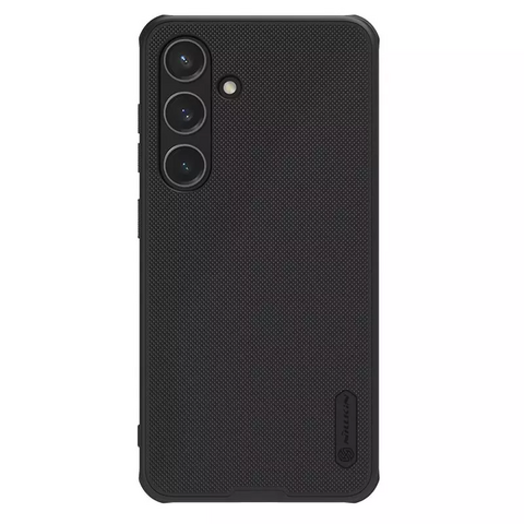 Zastitna futrola Nillkin Scrub Pro Magnetic - Samsung S921B Galaxy S24 crna.