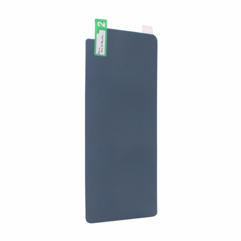 Tempered glass (zastitno staklo za ekran) Nano 0.1mm - Motorola One Vision/P40.