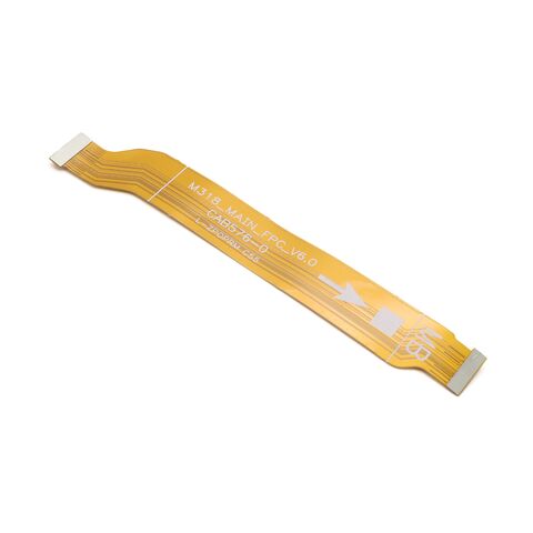 Flet kabl - Realme C55 (main flex) (MS).