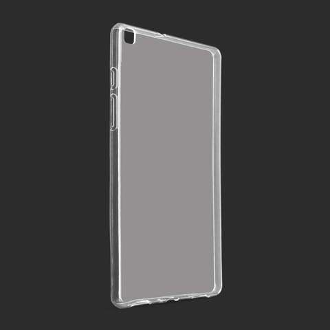 Zastitna silikonska futrola Ultra Thin - Samsung T290/T295 Galaxy Tab A 8.0 2019 Transparent.