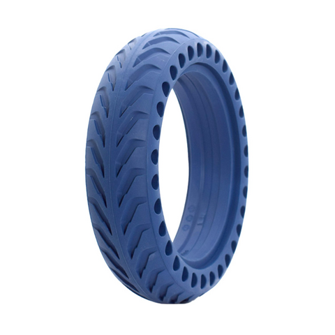 Guma - elektricni trotinet Xiaomi M365/1s/essential/Pro1/Pro2/mi3/Pro4 N13 plava 8.5 inch.