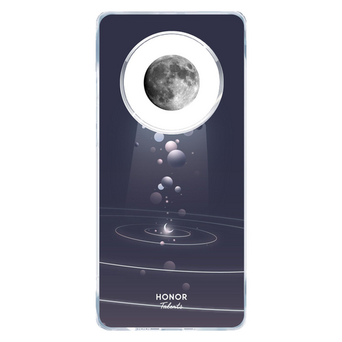 Zastitna futrola Space - Huawei Honor Magic 6 lite.