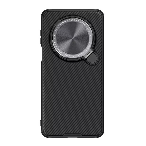 Zastitna futrola Nillkin CamShield Prop - Huawei Mate 70 Pro/70 Pro Plus crna.